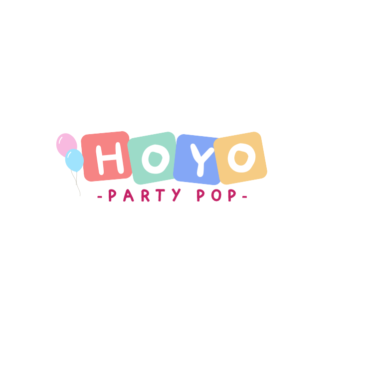 Hoyo Party Pop